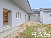 Prodej ubytování, Mikulčice, 170 m2