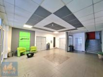 Pronájem kanceláře, Praha - Kunratice, Jana Růžičky, 41 m2