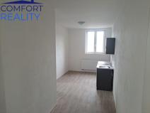 Pronájem bytu 2+1, Střítež - Kaplice-nádraží, 60 m2