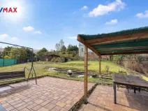 Pronájem rodinného domu, Vranov - Vranovská Lhota, 100 m2