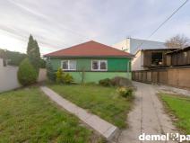 Prodej rodinného domu, Dašice, Žižkova, 95 m2