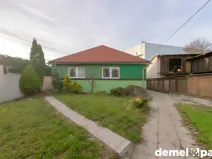 Prodej rodinného domu, Dašice, Žižkova, 95 m2