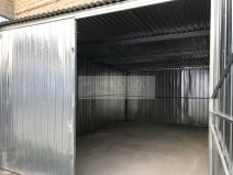 Pronájem garáže, Praha, U vinných sklepů, 15 m2