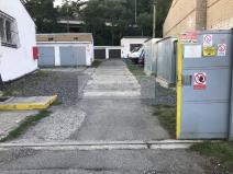 Pronájem garáže, Praha, U vinných sklepů, 15 m2