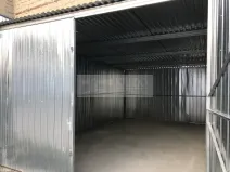 Pronájem garáže, Praha, U vinných sklepů, 15 m2