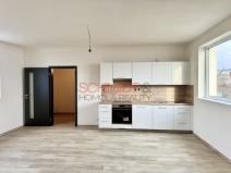 Pronájem bytu 2+kk, Hustopeče, Brněnská, 68 m2