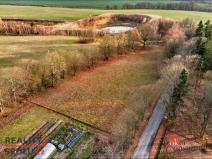 Prodej pozemku pro bydlení, Milhostov, 3662 m2