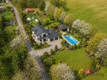 Prodej pozemku pro bydlení, Milhostov, 3662 m2