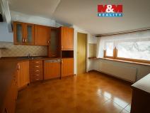 Prodej bytu 5+1, Jablonec nad Nisou - Proseč nad Nisou, Prosečská, 187 m2