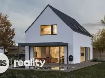 Prodej pozemku pro bydlení, Bartošovice - Hukovice, 961 m2