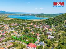 Prodej pozemku pro bydlení, Most - Souš, 1699 m2