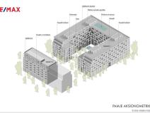 Prodej bytu 2+kk, Golem, Kavajë, Albánie, 59 m2