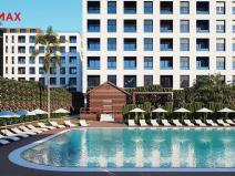 Prodej bytu 2+kk, Golem, Kavajë, Albánie, 60 m2