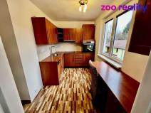 Prodej bytu 3+1, Mojné, 61 m2