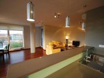 Pronájem bytu 4+kk, Praha - Vinohrady, Italská, 134 m2