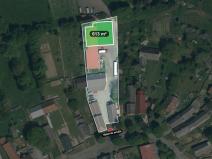 Pronájem výrobních prostor, Staré Sedliště, 613 m2