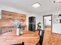 Prodej bytu 2+kk, Ústí nad Labem - Klíše, Klíšská, 41 m2