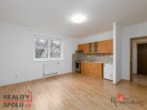 Pronájem bytu 2+kk, Plzeň, 49 m2