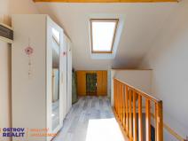 Prodej rodinného domu, Šumperk, Krameriova, 130 m2