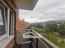 Prodej bytu 2+1, Zlín, Věžové domy, 68 m2