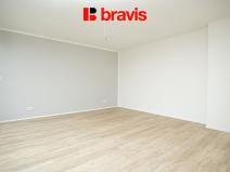 Pronájem bytu 2+kk, Brno, Auerswaldova, 47 m2