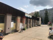 Prodej obchodního prostoru, Jablonec nad Nisou - Jablonecké Paseky, 5000 m2