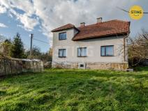 Prodej rodinného domu, Staříč, Sviadnovská, 350 m2