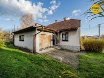 Prodej rodinného domu, Staříč, Sviadnovská, 350 m2