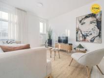 Prodej bytu 3+kk, Pardubice, Havlíčkova, 112 m2