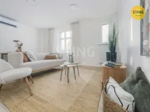 Prodej bytu 3+kk, Pardubice, Havlíčkova, 112 m2