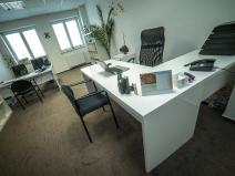 Pronájem kanceláře, Ostrava, Pavlovova, 18 m2