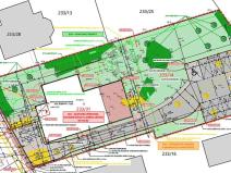 Prodej - jiné, Praha, Pastevců, 350 m2