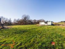 Prodej pozemku pro bydlení, Mladý Smolivec - Starý Smolivec, 1396 m2