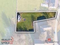 Prodej pozemku pro bydlení, Mladý Smolivec - Starý Smolivec, 1396 m2