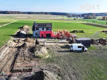 Prodej rodinného domu, Želeč, 139 m2