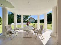 Prodej rodinného domu, Praha - Újezd nad Lesy, Hulická, 320 m2