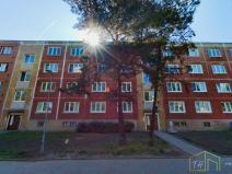 Prodej bytu 2+1, Bílina - Teplické Předměstí, M. Švabinského, 54 m2