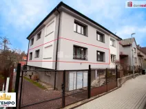 Pronájem bytu 5+kk, Sezimovo Ústí, Šafaříkova, 107 m2
