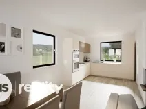 Prodej rodinného domu, Bartošovice - Hukovice, 107 m2