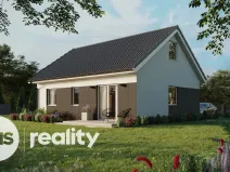 Prodej rodinného domu, Bartošovice - Hukovice, 107 m2