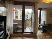 Pronájem bytu 2+kk, Praha - Stodůlky, Švejcarovo náměstí, 67 m2