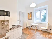 Pronájem bytu 2+1, Znojmo, Hálkova, 64 m2