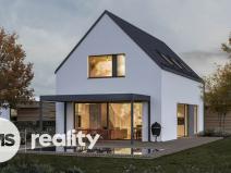 Prodej pozemku pro bydlení, Bartošovice - Hukovice, 772 m2