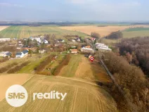 Prodej pozemku pro bydlení, Bartošovice - Hukovice, 835 m2