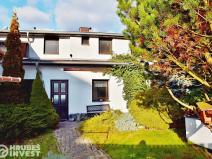 Prodej rodinného domu, Vamberk, Žamberecká, 290 m2