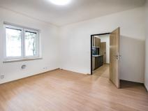 Prodej bytu 3+1, Ostrava - Zábřeh, Hulvácká, 63 m2