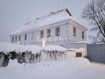 Prodej ubytování, Hluboká nad Vltavou, 1114 m2