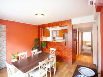 Pronájem bytu 5+kk, Sezimovo Ústí, Šafaříkova, 107 m2