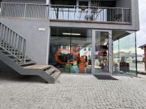 Pronájem obchodního prostoru, Rožnov pod Radhoštěm, Nádražní, 72 m2