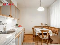 Prodej bytu 3+1, Brno, Barvy, 73 m2